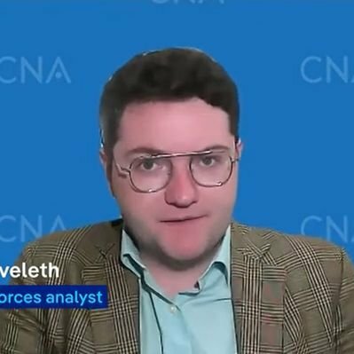 Decker Eveleth | NK News Decker Eveleth | NK News