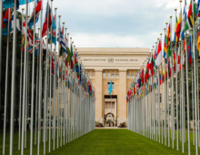North Korea slams US for sending ‘weird questionnaires’ to UN organizations