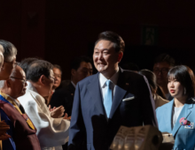 Seoul celebrates achievements in ‘extending freedom’ to North Koreans under Yoon