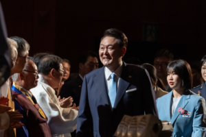 Seoul celebrates achievements in ‘extending freedom’ to North Koreans under Yoon