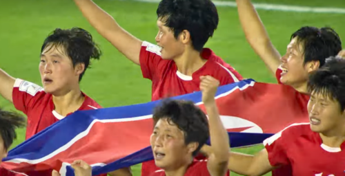 North Korea wins record third U-20 women’s World Cup after beating Japan