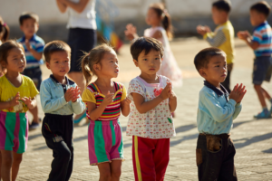 UN food program still unable to enter North Korea to provide aid, official says