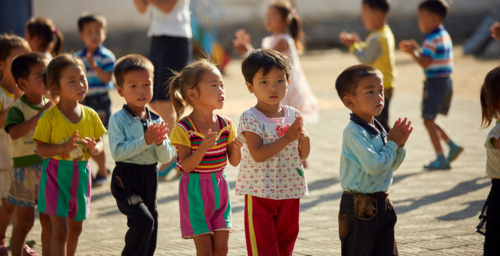 UN food program still unable to enter North Korea to provide aid, official says