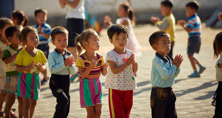 UN food program still unable to enter North Korea to provide aid, official  says | NK News