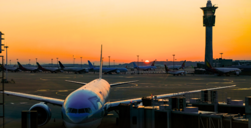 Seoul airports have suspended flights 20 times due to North Korean balloons