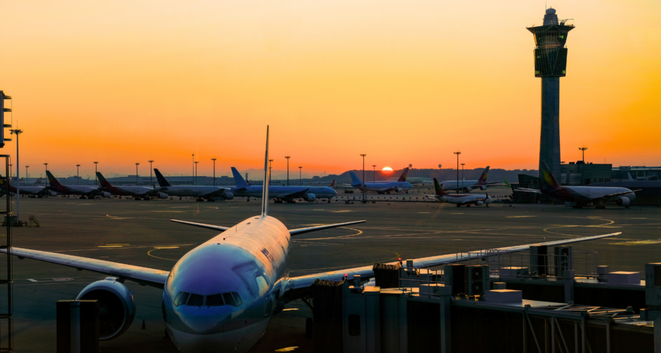 Seoul airports have suspended flights 20 times due to North Korean balloons