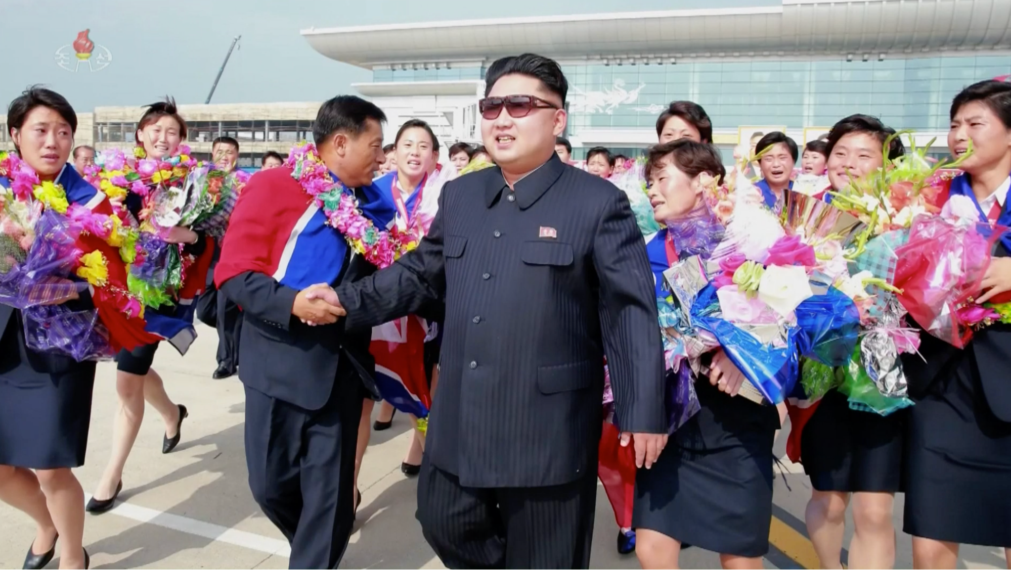 ‘Stunned by the sunny image’: What Kim Jong Un’s fashion reveals about his rule | NK News