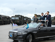 ROK opposition claims Yoon policies pushed North Korea to send troops to Russia