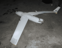 UN aviation body rejects North Korean complaint over alleged ROK drone intrusion
