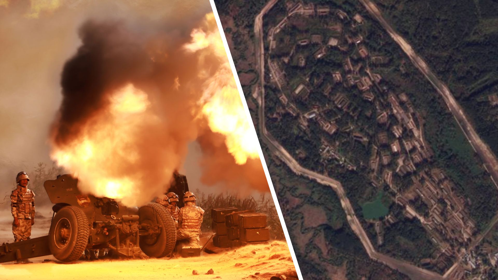 Ukraine says it destroyed North Korean weapons in attack on Russian ...