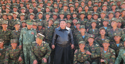 Kim Jong Un’s troop dispatch to Russia lays bare a disregard for soldiers’ lives