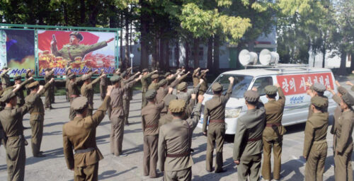 Breaking down North Korea’s claims about alleged South Korean drone incursion