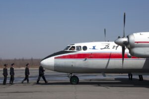 North Korea closes border city to tourism, less than three weeks after reopening