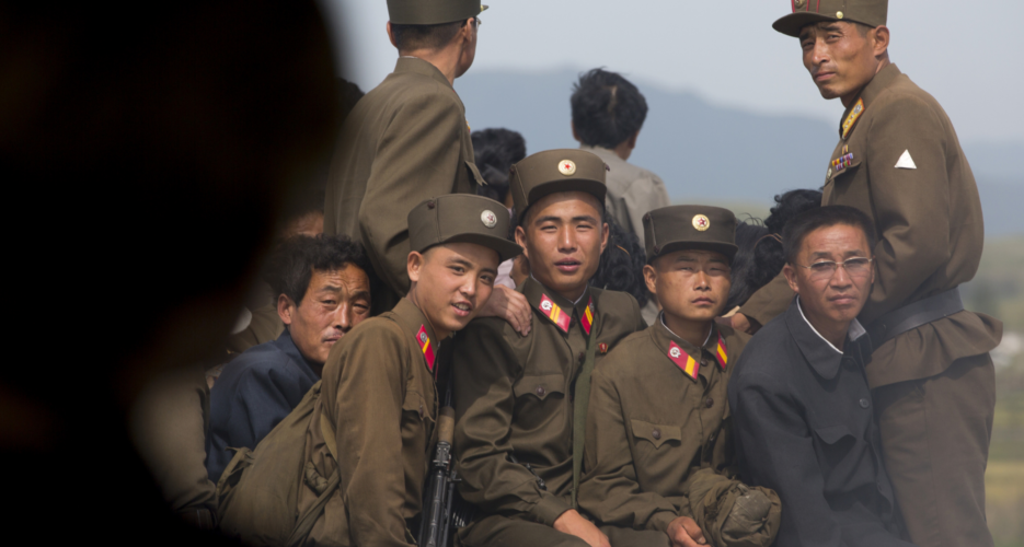 North Korean elites will ensure their sons aren’t dispatched to Russia: Defector