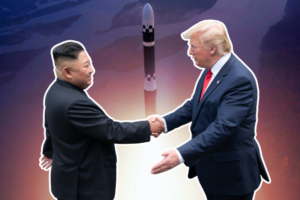 Why North Korean denuclearization will likely take backseat in second Trump term