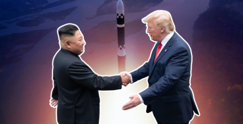 Why North Korean denuclearization will likely take backseat in second Trump term