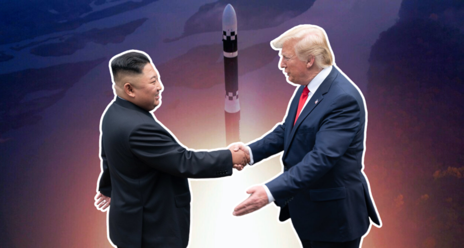 Why North Korean denuclearization will likely take backseat in second Trump term