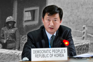 ‘North Korea’s WikiLeaks’ exposes regime’s strategy on human rights criticism