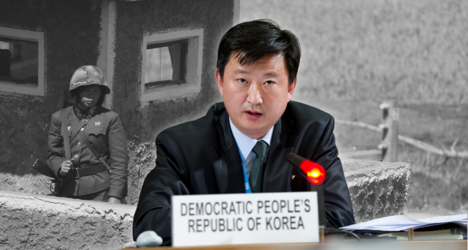 ‘North Korea’s WikiLeaks’ exposes regime’s strategy on human rights criticism