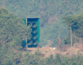 North Korea turns off border loudspeakers, day after South halted own broadcasts