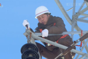 North Korea dismantles power lines that supplied electricity from South