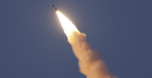 North Korea could possess 50 ICBMs capable of striking US by 2035: Report