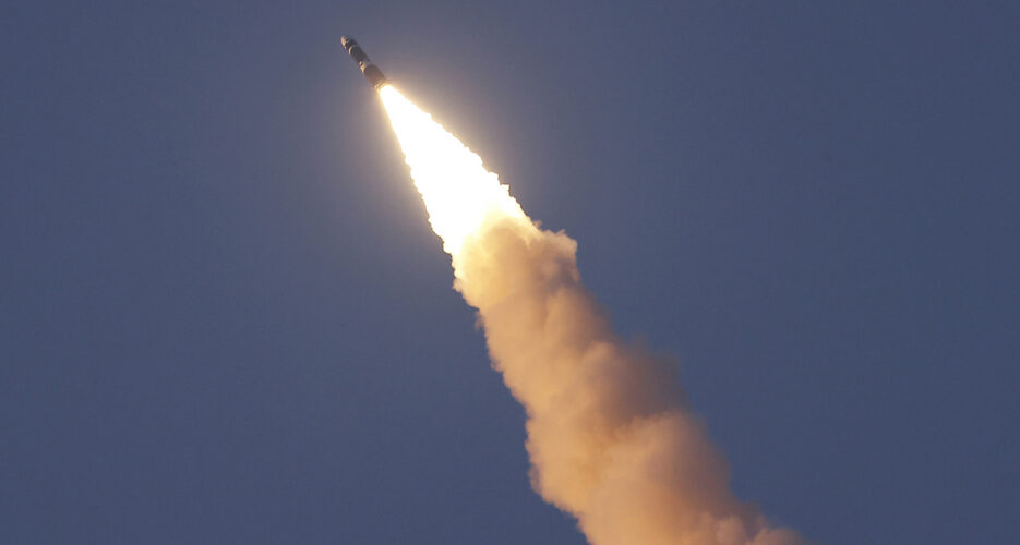 North Korea could possess 50 ICBMs capable of striking US by 2035: Report