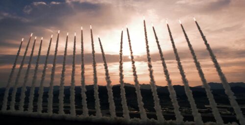 US Congress’ think tank raises estimate for size of North Korean nuclear arsenal