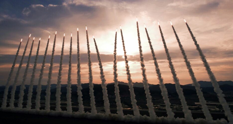 US Congress’ think tank raises estimate for size of North Korean nuclear arsenal