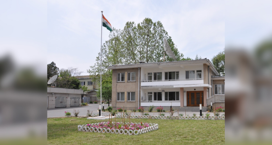 India restores embassy operations in North Korea for first time since 2021