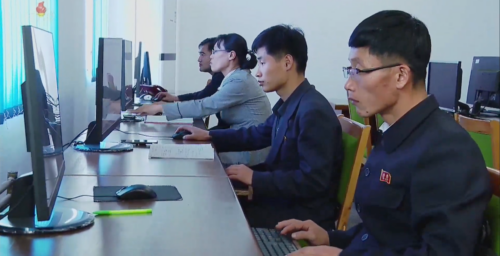 Seoul sanctions North Korean IT workers for raising illicit funds for nukes