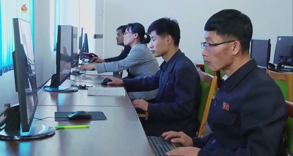 Seoul sanctions North Korean IT workers for raising illicit funds for nukes