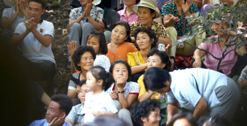 What life was like for North Koreans in 2024, from high prices to crackdowns