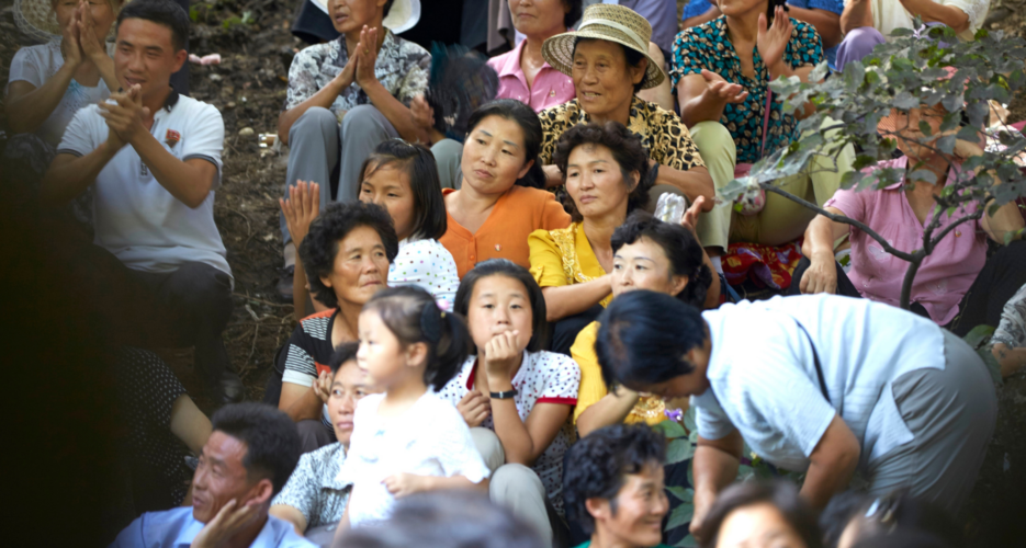 What life was like for North Koreans in 2024, from high prices to crackdowns