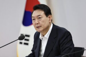 President Yoon Suk-yeol impeached, throwing inter-Korean relations into question