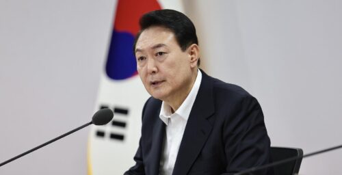 President Yoon Suk-yeol impeached, throwing inter-Korean relations into question