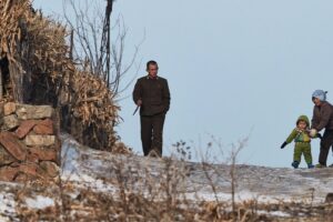 Ask a North Korean: How did you experience the seasons in the DPRK?