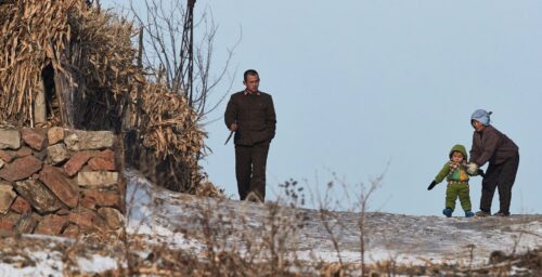 Ask a North Korean: How did you experience the seasons in the DPRK?