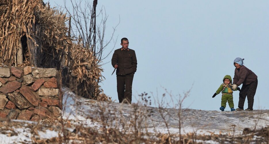 Ask a North Korean: How did you experience the seasons in the DPRK?