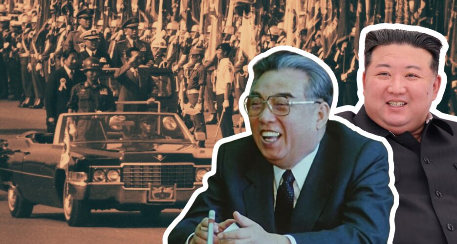 How North Korea has capitalized when South’s leaders declare martial law