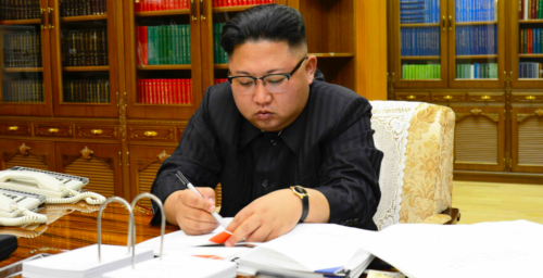 Kim Jong Uns message to troops, Yoons arrest and Kim Yo Jongs statement