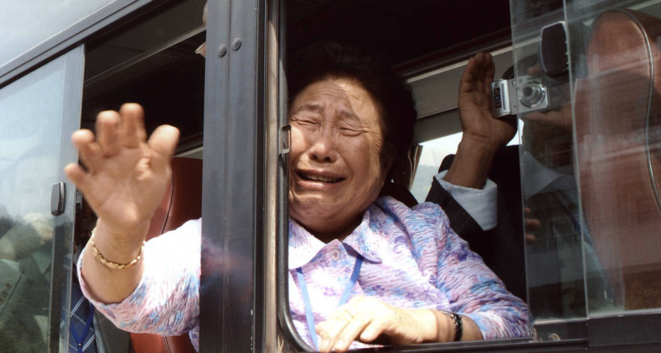 Seoul urges North Korea to resume separated family reunions as deaths near 100K