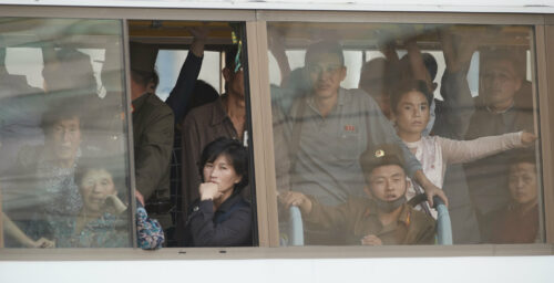 Book review: A South Korean recounts what it’s like to commute to North Korea