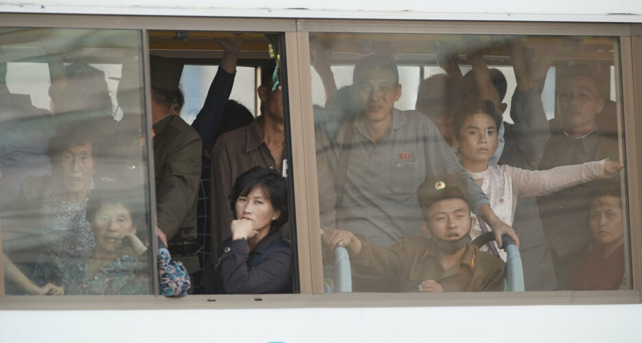 Book review: A South Korean recounts what it’s like to commute to North Korea