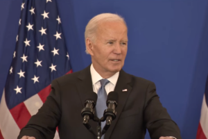 Biden hails US-ROK-Japan ties to deter North Korea as key foreign policy success