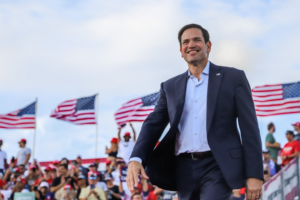 Senate confirms Rubio as secretary of state, setting up North Korea policy shift