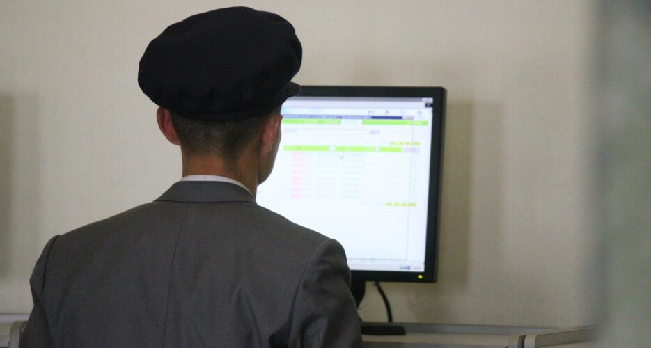 New US sanctions target North Korean IT workers in last hurrah under Biden