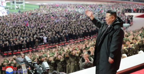 Predicting 2025: What’s in store for North Korea in the year to come