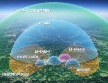 South Korea unveils plans for new missile defense system to counter North Korea