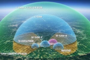 South Korea unveils plans for new missile defense system to counter North Korea